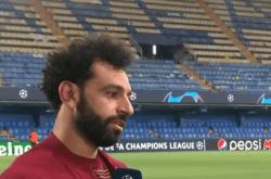 多宝体育app -薩(sà)拉赫(hè)最后一场德比进球，助利物浦(pǔ)逆转埃弗顿！