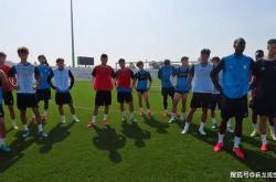 多宝体育app -两连败！大连0-1不敌阿联酋保级队！三大外援首发集体哑火，乖乖保级吧