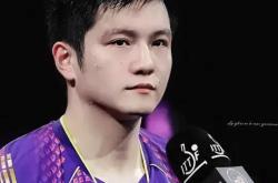 多宝体育app -正式退出，樊振东无缘，中国乒超遗憾，原因曝光，王励勤失望