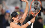 多宝体育官网 -（外(wài)代二线）网球——WTA1000罗马站：斯维亚特克胜大坂直美