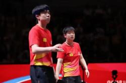 多宝体育app -直播猛料！梁宏博谈樊振東(dōng)：出現(xiàn)兩(liǎng)个樊振東(dōng)，中国队怎(zěn)么管？