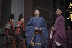 多宝体育app -7项8提名 《太平年》缘何成白玉兰奖最大热门？