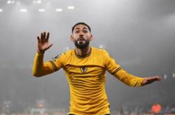 多宝体育app -英超(chāo)：狼队毫無(wú)状态可言，熱(rè)刺保级压力巨大