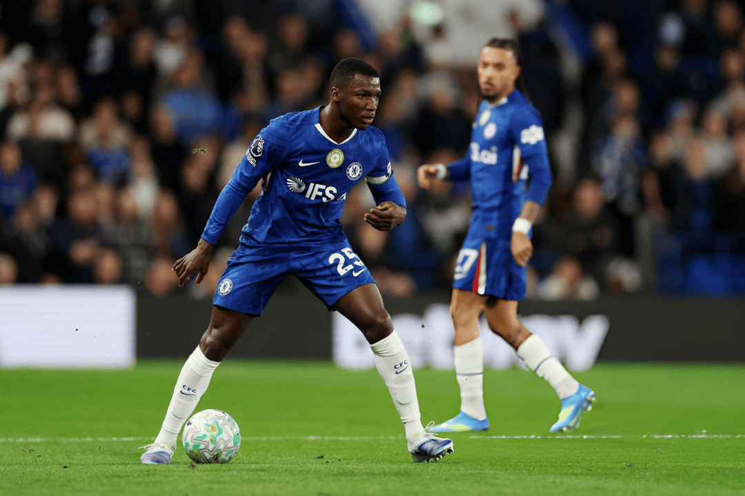 英超冲刺不止争冠，欧冠席位和保级名额同样刺激！