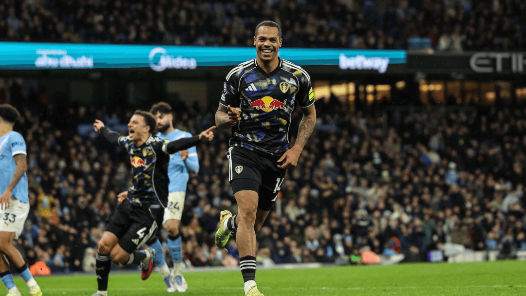 英超冲刺不止争冠，欧冠席位和保级名额同样刺激！