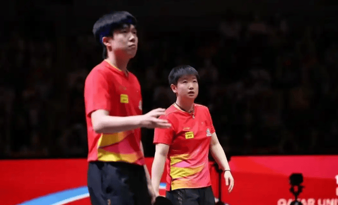 直播猛料！梁宏博谈樊振东：出现两个樊振东，中国队怎么管？