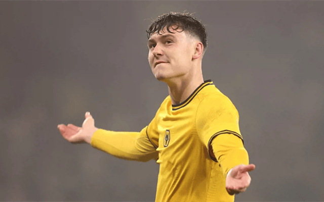 英超：狼队毫无状态可言，热刺保级压力巨大