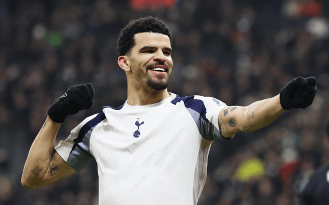 英超：狼队毫无状态可言，热刺保级压力巨大