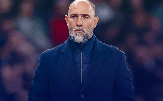 英超：狼队毫无状态可言，热刺保级压力巨大