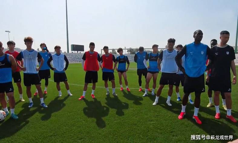 两连败！大连0-1不敌阿联酋保级队！三大外援首发集体哑火，乖乖保级吧