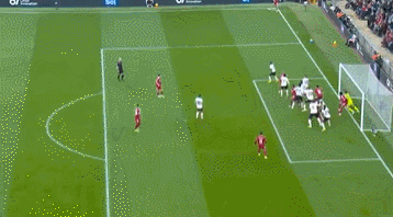 面对保级心切的西汉姆联，曼城需要节奏提速