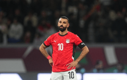 萨拉赫职业十字路口开云在何方