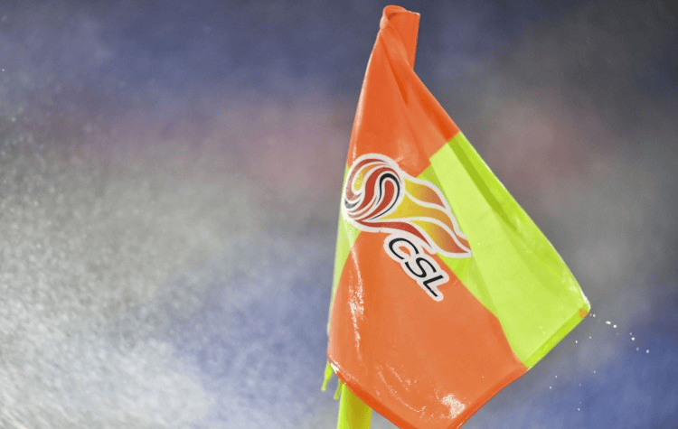 保级悬了！中超保级队王牌外援或被取消参赛资格