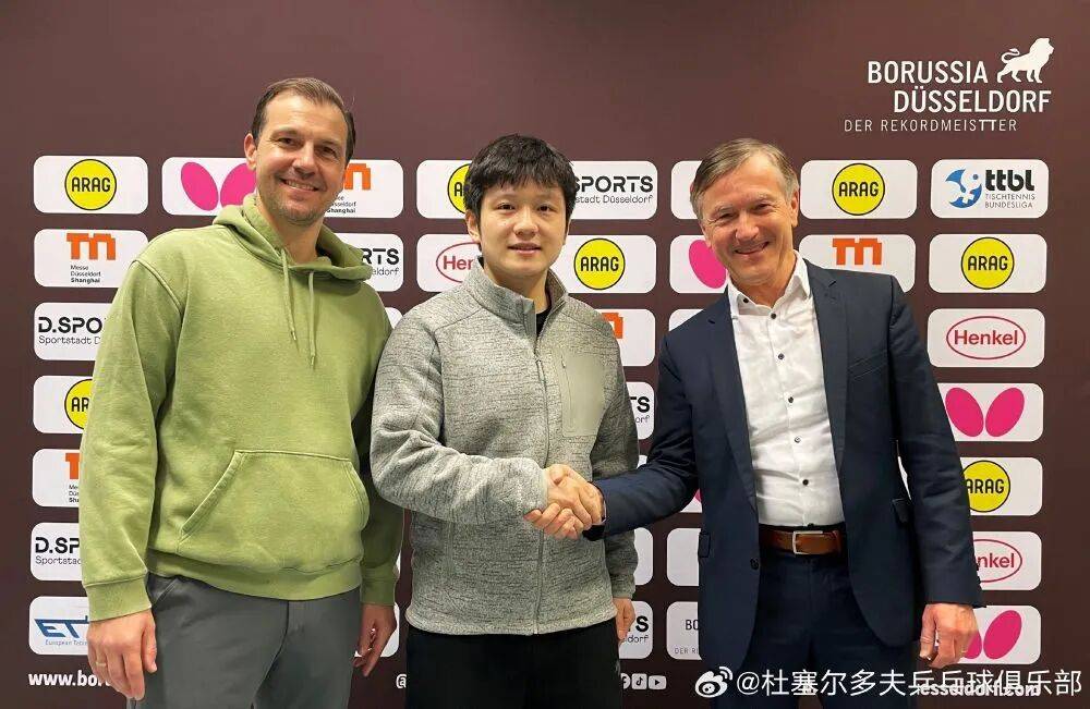 樊振东发声