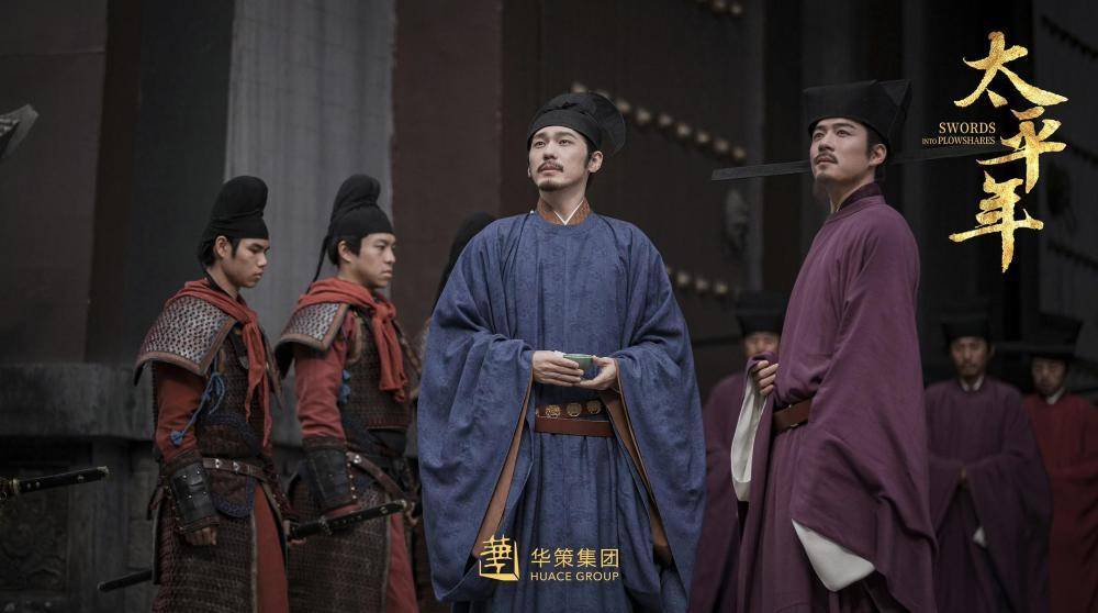 7项8提名 《太平年》缘何成白玉兰奖最大热门？